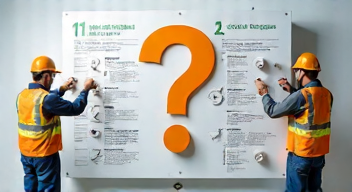 Die 5 meistgestellten Fragen (FAQ) zu Elektroinstallation