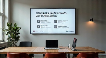 Die 5 meistgestellten Fragen (FAQ) zu Digitalisierung im Handwerk