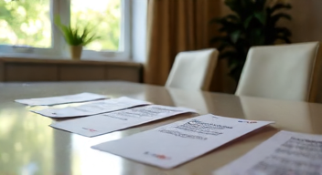 Die 5 meistgestellten Fragen (FAQ) zu Schlechtwettergeld