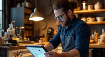 Die 5 meistgestellten Fragen (FAQ) zu Digitalisierung im Handwerk