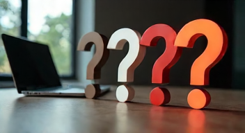 Die 5 meistgestellten Fragen (FAQ) zu E-Mails vom Finanzamt