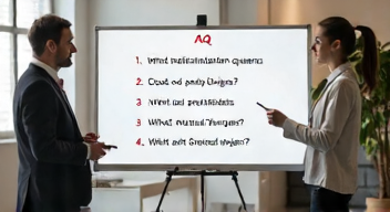 Die 5 meistgestellten Fragen (FAQ) zu Minijobber-Meldungen