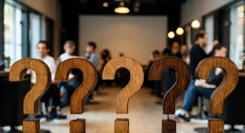 Die 5 meistgestellten Fragen (FAQ) zu Schwarzarbeit im Friseurhandwerk