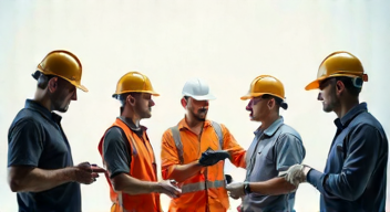 Die 6 häufigsten Fehler bei der Digitalisierung im Handwerk