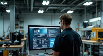 Die 6 häufigsten Fehler bei der Digitalisierung im Handwerk