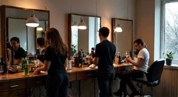 Die 6 häufigsten Fehler bei der Meisterprüfung im Friseurhandwerk