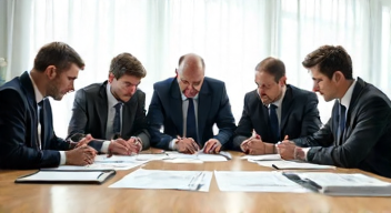 Die 6 häufigsten Fehler bei der Steuerplanung