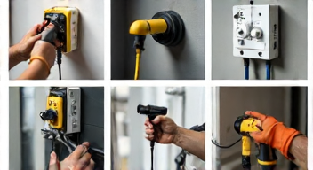 Die 6 häufigsten Fehler bei Elektroinstallation