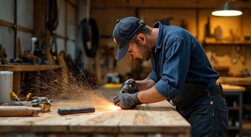 Die 6 häufigsten Fehler bei Handwerksprojekten