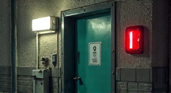 Die 6 häufigsten Fehler bei Sicherheitstechnik