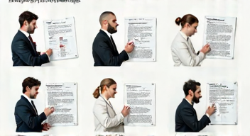 Die 6 häufigsten Fehler bei Steuerpflichten