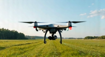 Die 6 häufigsten Fehler beim Drohneneinsatz