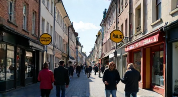 Die Bedeutung des Mindestlohns für die Gesellschaft (1/10)