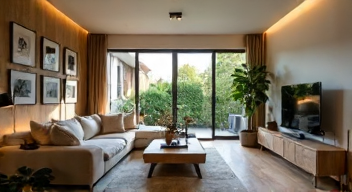 Die Bedeutung von Smart-Home-Technologien (4/10)