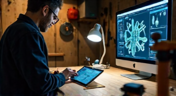 Die besten 8 Tipps bei der Digitalisierung im Handwerk