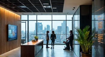 Die besten 8 Tipps bei der Gebäudeautomation