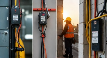 Die besten 8 Tipps bei Elektroinstallation