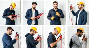 Die besten 8 Tipps bei Elektroinstallation