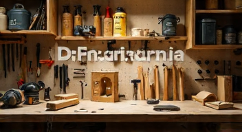 Die besten 8 Tipps bei Handwerksprojekten