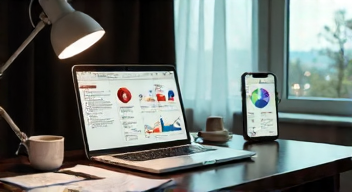 Die besten 8 Tipps bei Steuer-E-Mails