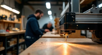 Die digitale Revolution im Handwerk (2/10)