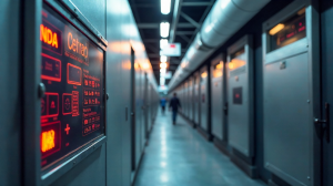 Die Evolution der Sicherheitstechnik: Innovationen, Normen und Herausforderungen