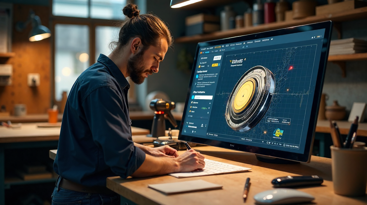 Die Evolution des Handwerks: Digitalisierung, E-Paper und soziale Netzwerke
