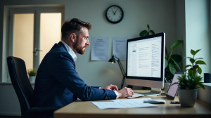 Die Herausforderungen der Minijobber-Meldung: Fristen, Vorschriften und Tipps