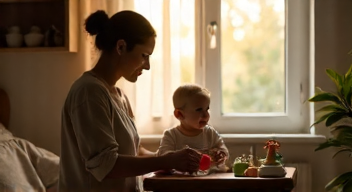 Die Herausforderungen des Mutterschutzes aus eigener Sicht (1/10)