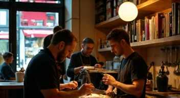 Die kulturelle Dimension des Mindestlohns (9/10)