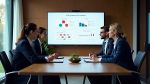 Die Lohnsummenregelung: Erbschaftsteuer, Chef-Gehälter und Unternehmensnachfolge