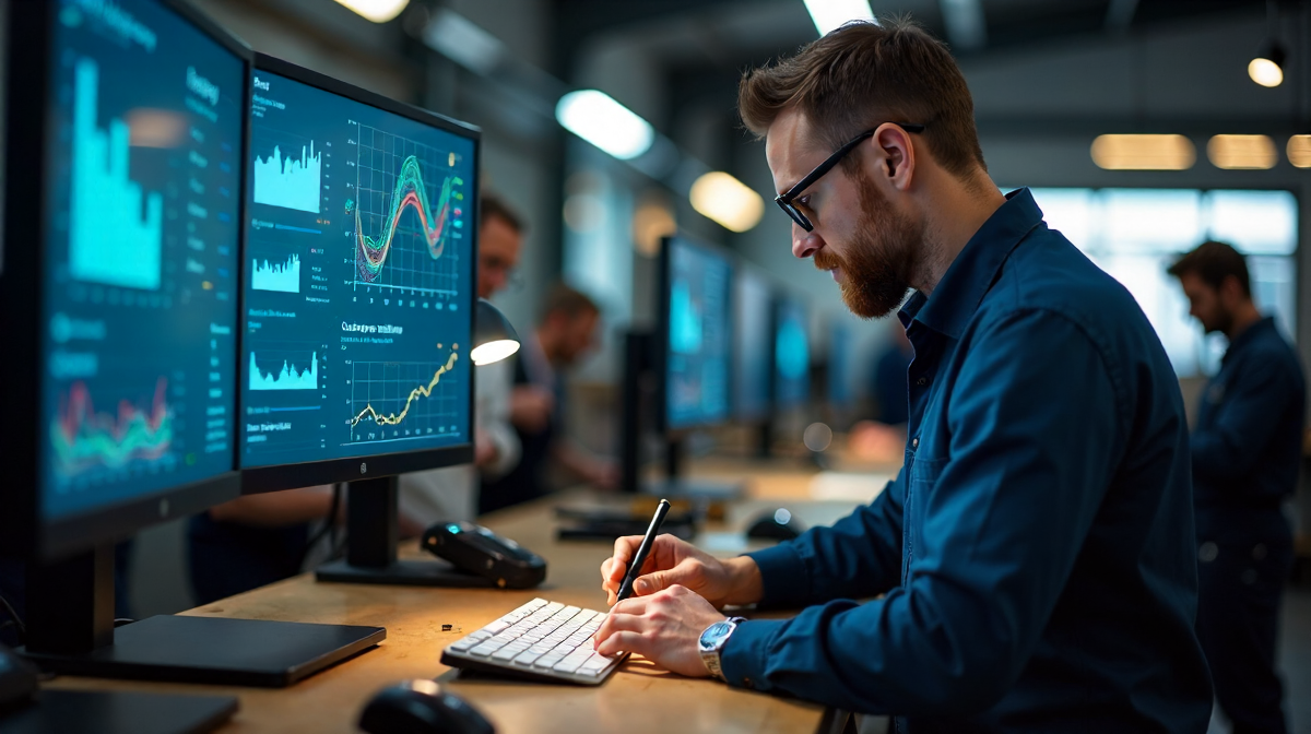 Die Macht der KI: So überzeugst Du als Arbeitgeber online im Handwerk