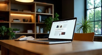 Die Notwendigkeit der Online-Präsenz für Arbeitgeber (1/10)