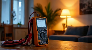 Die Perspektive eines Fachmanns in der Elektroinstallation (2/10)