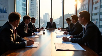 Die politische Dimension der neuen Gesetze (8/10)