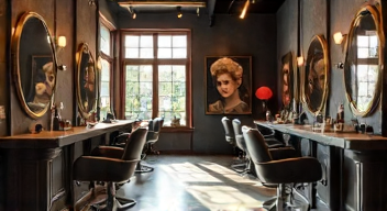 Die Rolle der Musik im Friseurhandwerk (10/10)