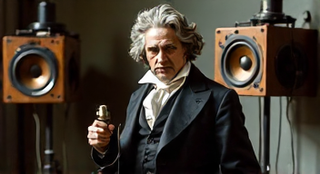 Die Rolle der Musik in der Elektroinstallation (10/10)