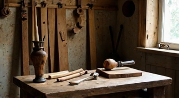 Die Rolle der Psychoanalyse im Handwerk (7/10)