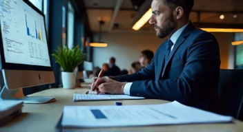 Die Rolle des Finanzamts in anonymen Fällen (2/10)