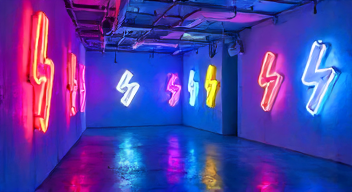 Die Rolle von Künstlern in der Elektroinstallation (10/10)