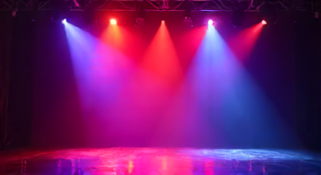 Die Rolle von Licht bei Live-Auftritten (9/10)