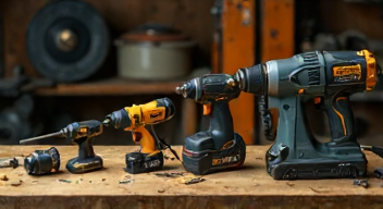 Die unaufhaltsame Evolution des Elektrohandwerks (1/10)