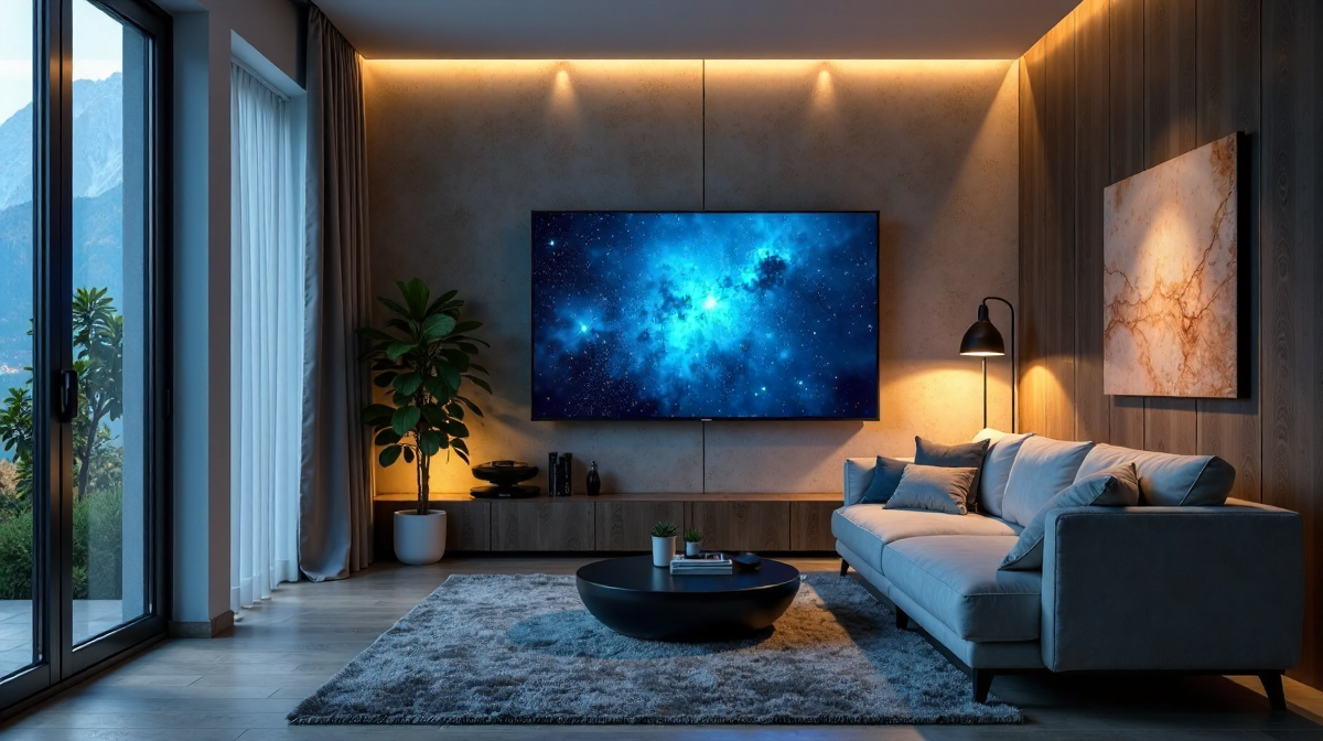 Die Zukunft der Elektroinstallation: Trends, Technologien und Sicherheit