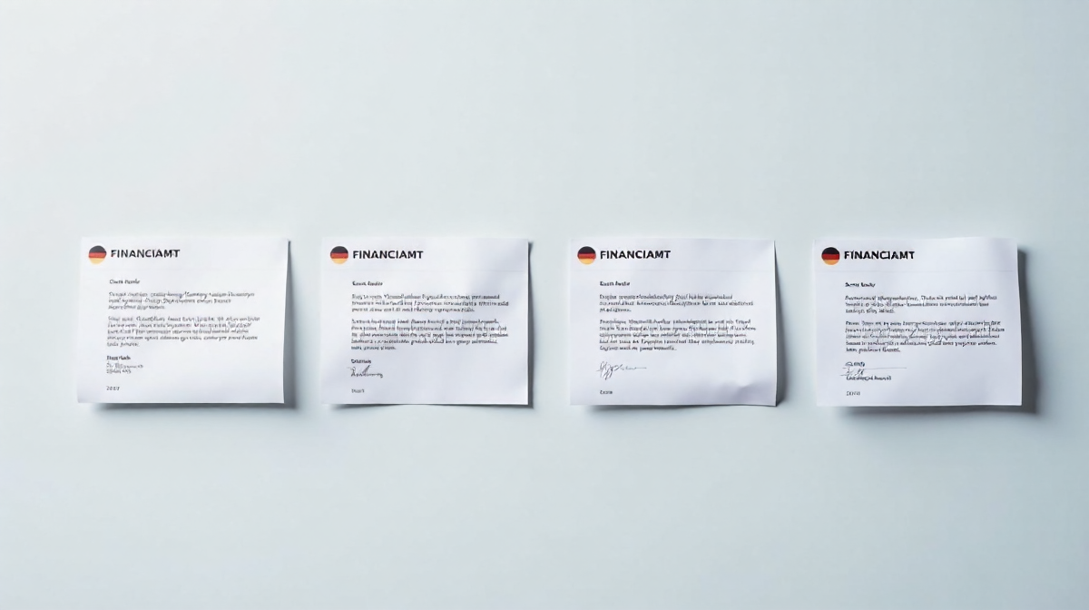 E-Mails vom Finanzamt: Betrug erkennen, Sicherheit erhöhen, Steuern schützen