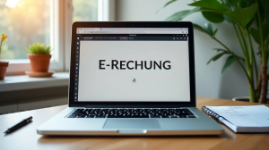 E-Rechnung für Kleinunternehmer: Freiheit, Verpflichtung, Innovation