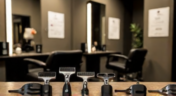 Ein Blick auf die neuen Regelungen im Friseurhandwerk (2/10)