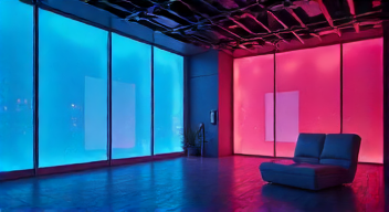 Einblick in die Zukunft der Lichttechnologie (2/10)