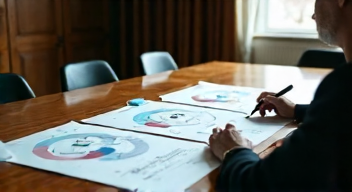 Einblicke von Frank Senger über notwendige Reformen (2/10)