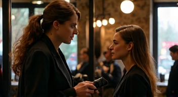 Einfluss der Friseur-Experten auf die Trends (2/10)