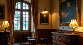 Einfluss der Kultur auf die Elektroinstallation (3/10)